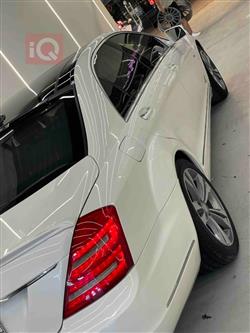 مێرسێدس بێنز S-Class